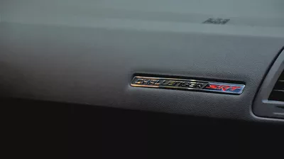 ONE and ONLY in the WHOLE REGION! Dodge Challenger SRT8 6.1 HEMI ( 2010 Model ) GCC Specs-14