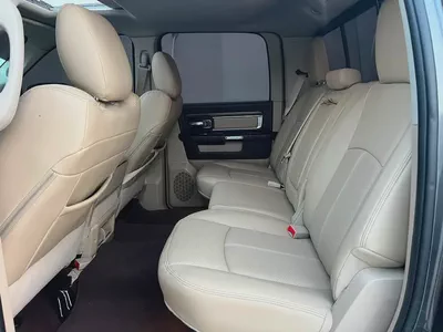 Pristine 2020 Dodge Ram 1500 Laramie | GCC Specs | Low Mileage-13