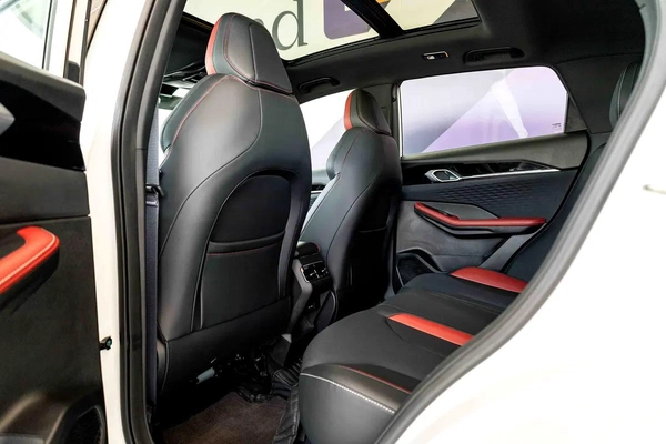 AED 960 Monthly | Geely Coolray GF 1.5L | GCC | Zero Down Payment | 1 Year Warranty