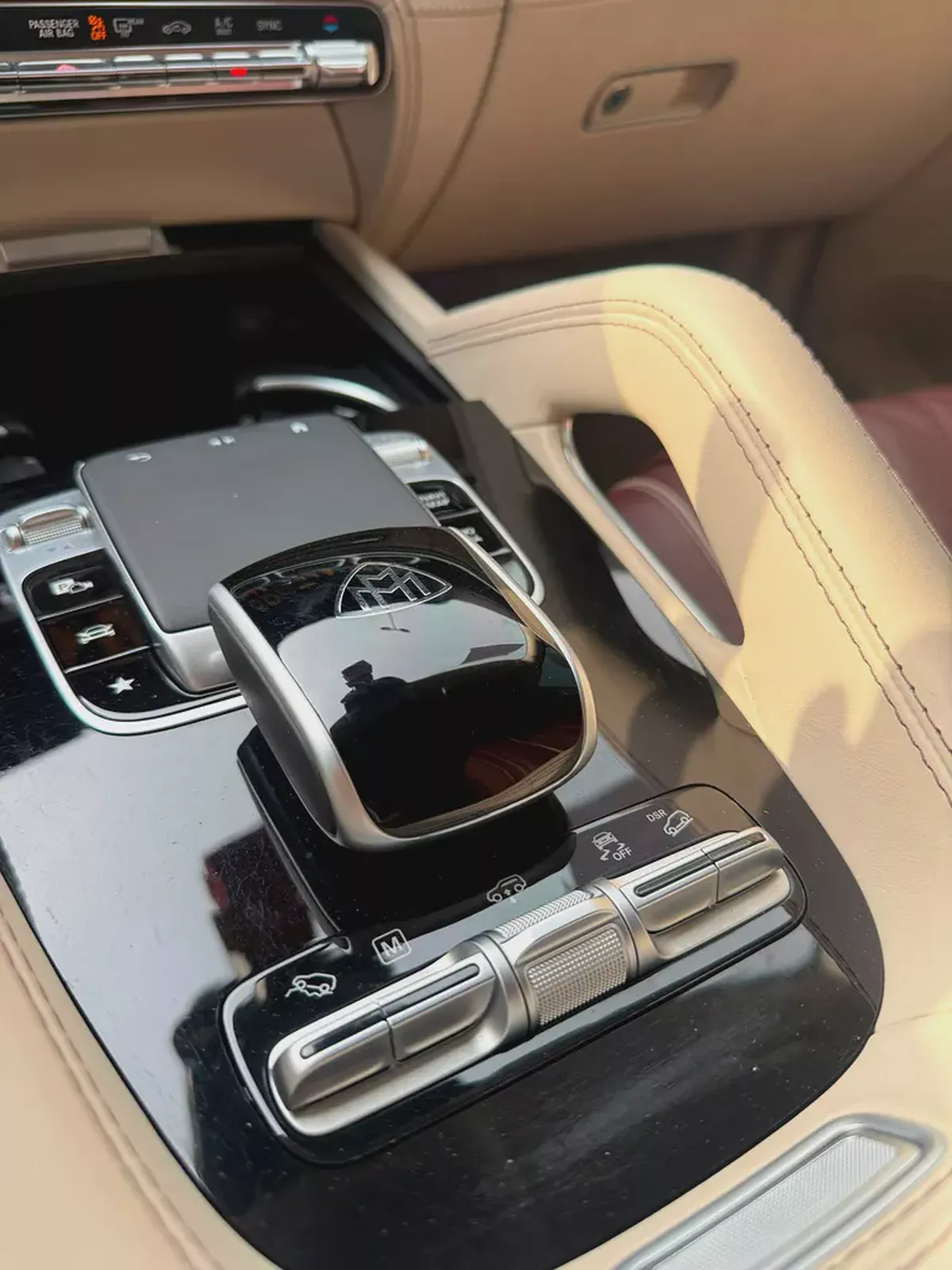 2024 Mercedes-Maybach GLS 600 | GCC Specs | Like New Luxury SUV-8-8