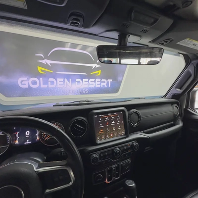 2022 Jeep Gladiator Overland-7