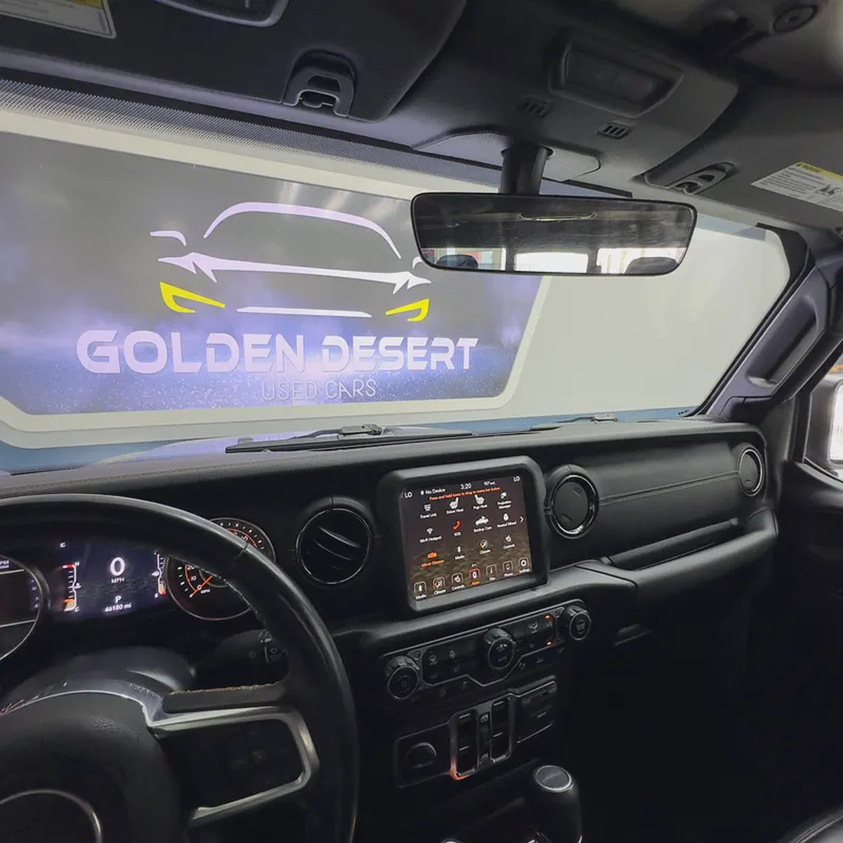 2022 Jeep Gladiator Overland-7-7