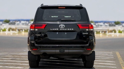 Toyota Land Cruiser LC GXR 3.3D\(LHD) TOYOTA LAND CRUISER LC300 GXR 3.3D AT MY2025 – BLACK-7