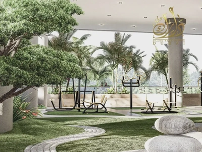 10% Down Payment | Rooftop amenities | Multiple Payment Plan-12