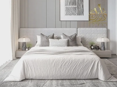 10% Down Payment | Rooftop amenities | Multiple Payment Plan-6
