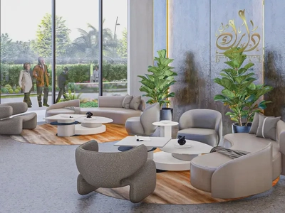 10% Down Payment | Rooftop amenities | Multiple Payment Plan-9