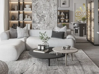10% Down Payment | Rooftop amenities | Multiple Payment Plan-7