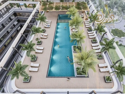 10% Down Payment | Rooftop amenities | Multiple Payment Plan-14
