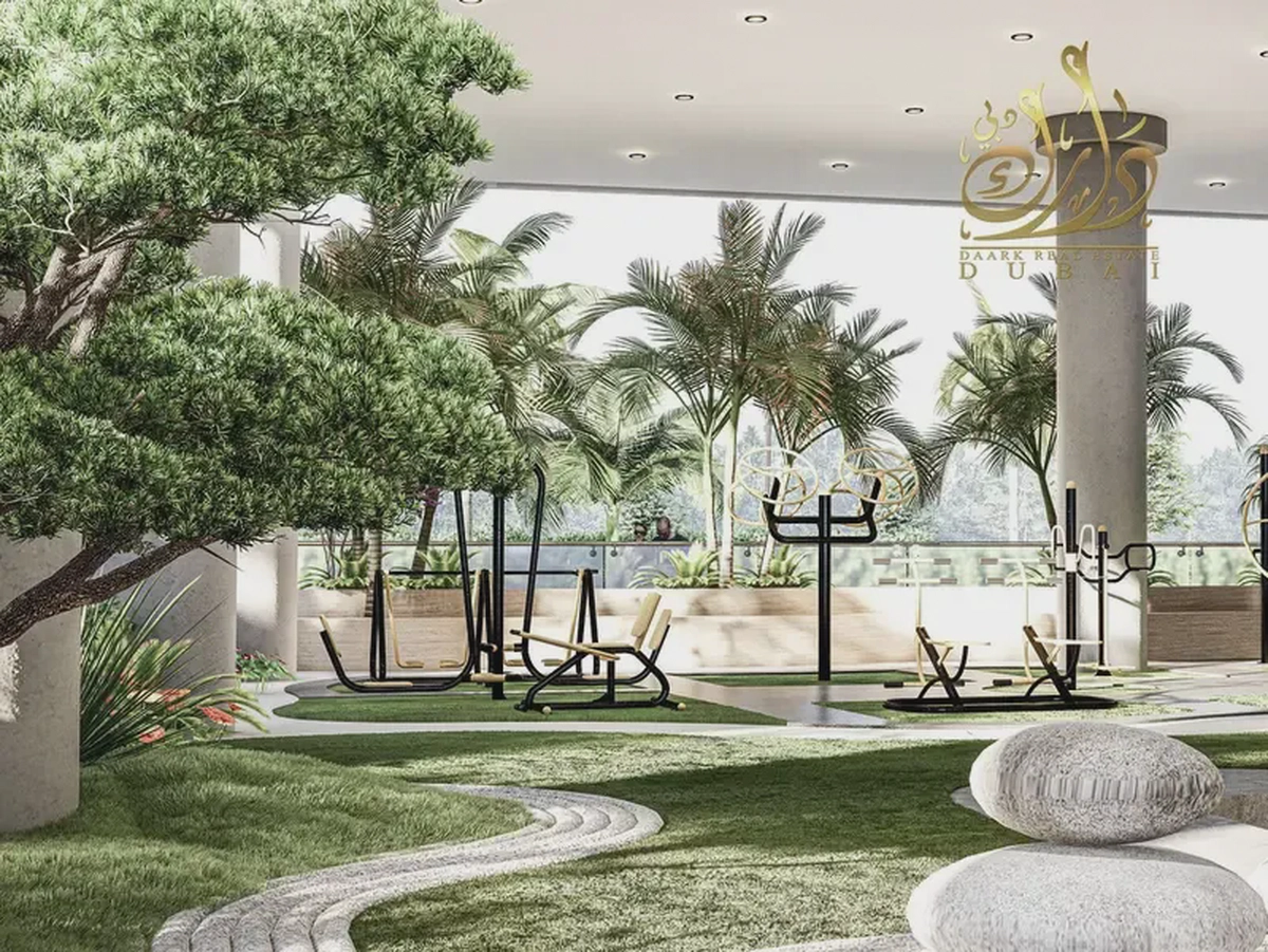10% Down Payment | Rooftop amenities | Multiple Payment Plan