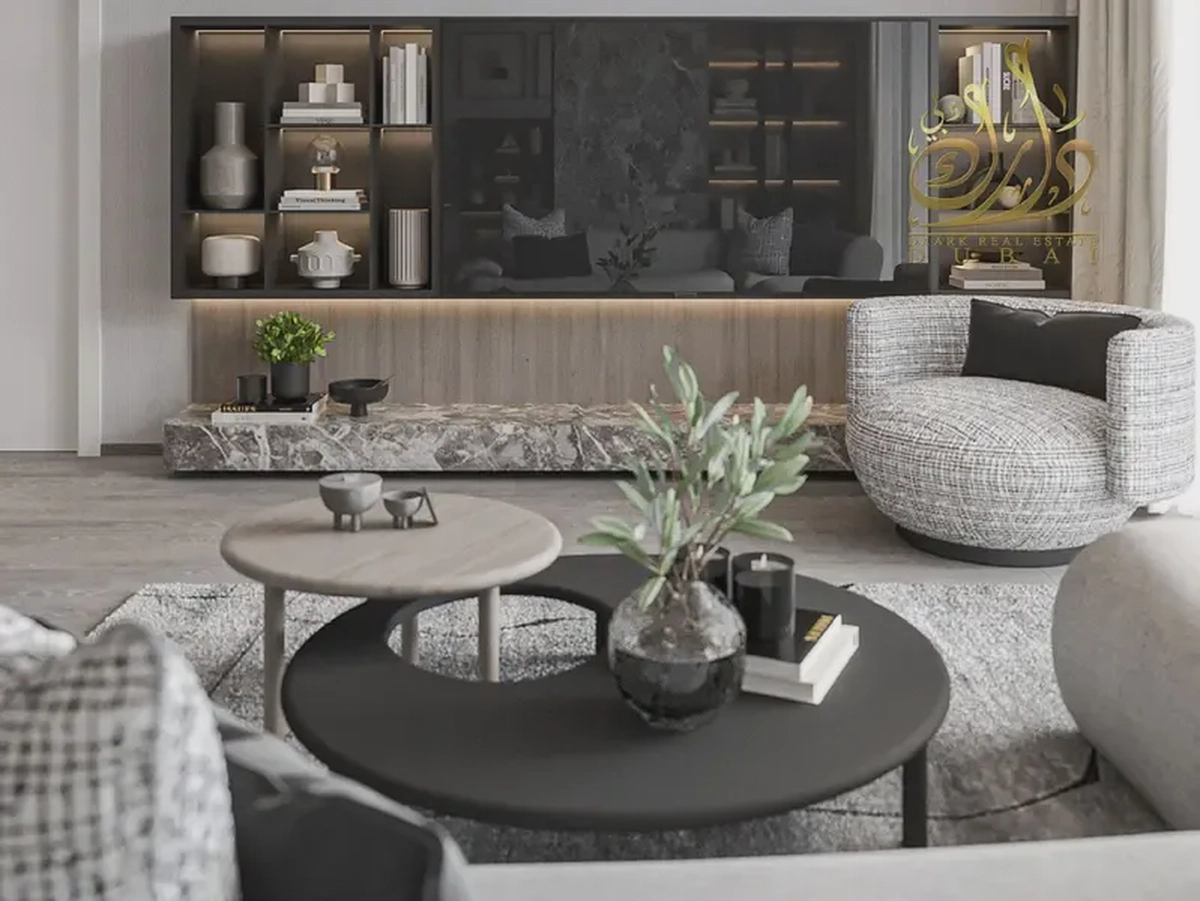 10% Down Payment | Rooftop amenities | Multiple Payment Plan