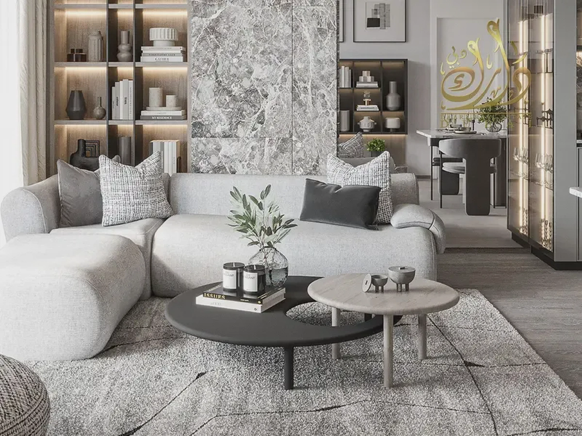 10% Down Payment | Rooftop amenities | Multiple Payment Plan