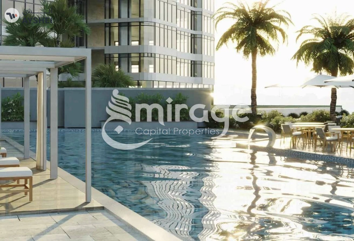 APARTMENT FOR SALE IN RADIANT BOULEVARD, CITY OF LIGHTS