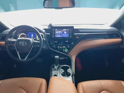 Toyota Camry 2024 40th Anniversary | GCC Specs | Brand New Condition-10