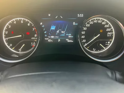 Toyota Camry 2024 40th Anniversary | GCC Specs | Brand New Condition-15