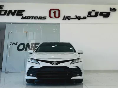 Toyota Camry 2024 40th Anniversary | GCC Specs | Brand New Condition-3