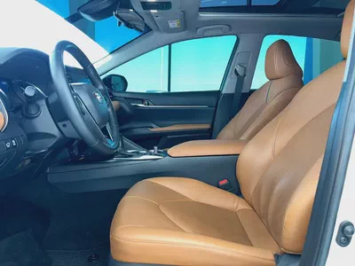 Toyota Camry 2024 40th Anniversary | GCC Specs | Brand New Condition-6