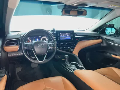 Toyota Camry 2024 40th Anniversary | GCC Specs | Brand New Condition-7