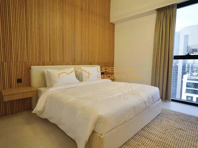 Spacious 3-Bedroom Apartment in Central 1, Business Bay-4