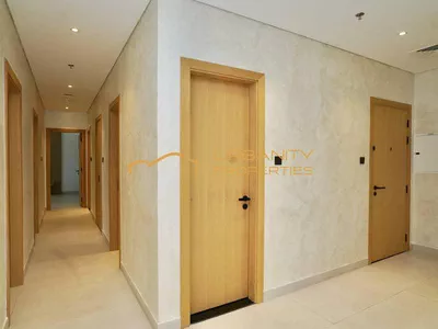 Spacious 3-Bedroom Apartment in Central 1, Business Bay-6