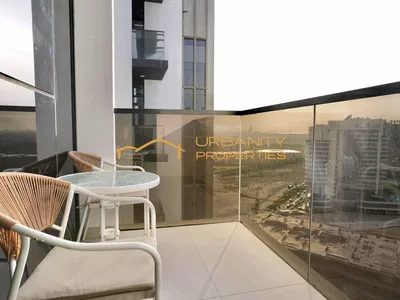 Spacious 3-Bedroom Apartment in Central 1, Business Bay-7