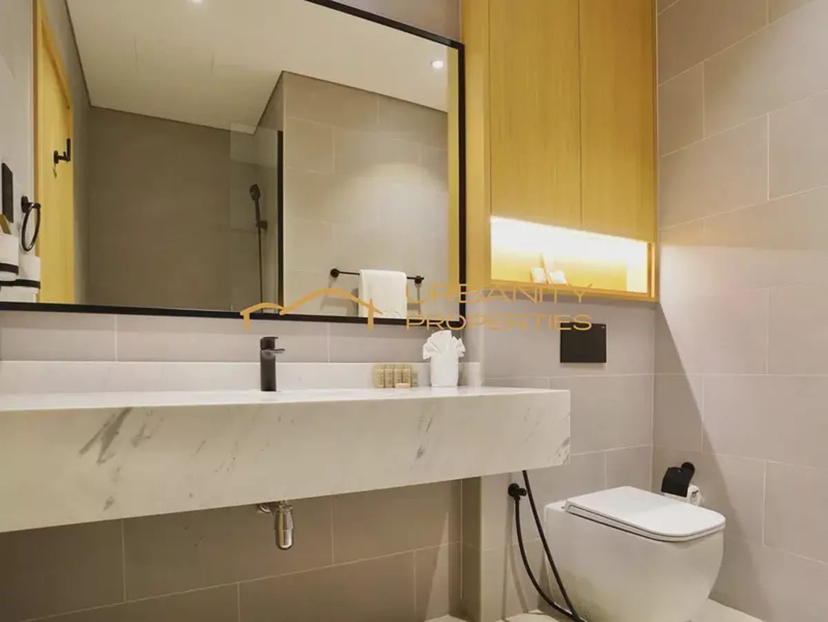 Spacious 3-Bedroom Apartment in Central 1, Business Bay-2-2