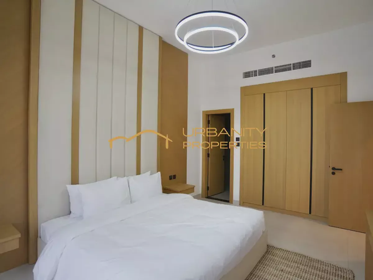 Spacious 3-Bedroom Apartment in Central 1, Business Bay-1-1