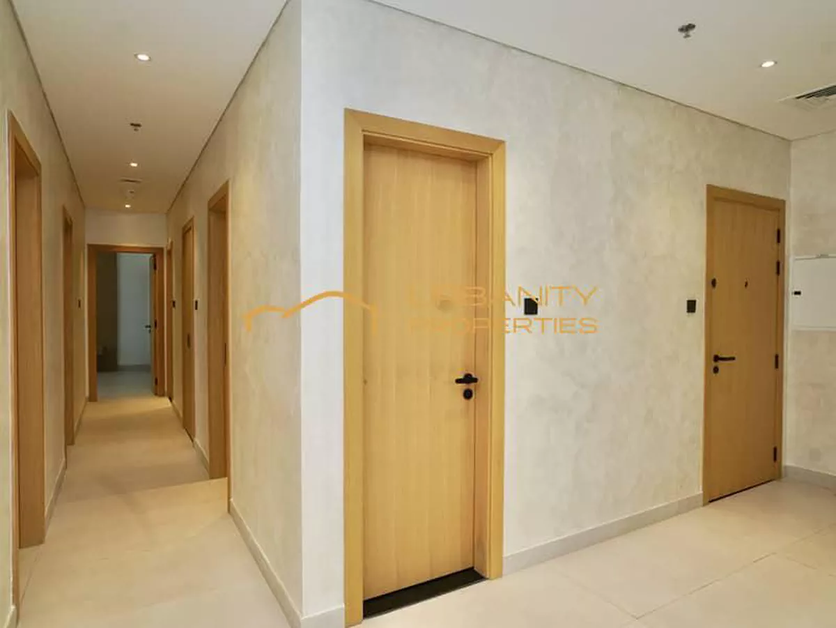 Spacious 3-Bedroom Apartment in Central 1, Business Bay-6-6