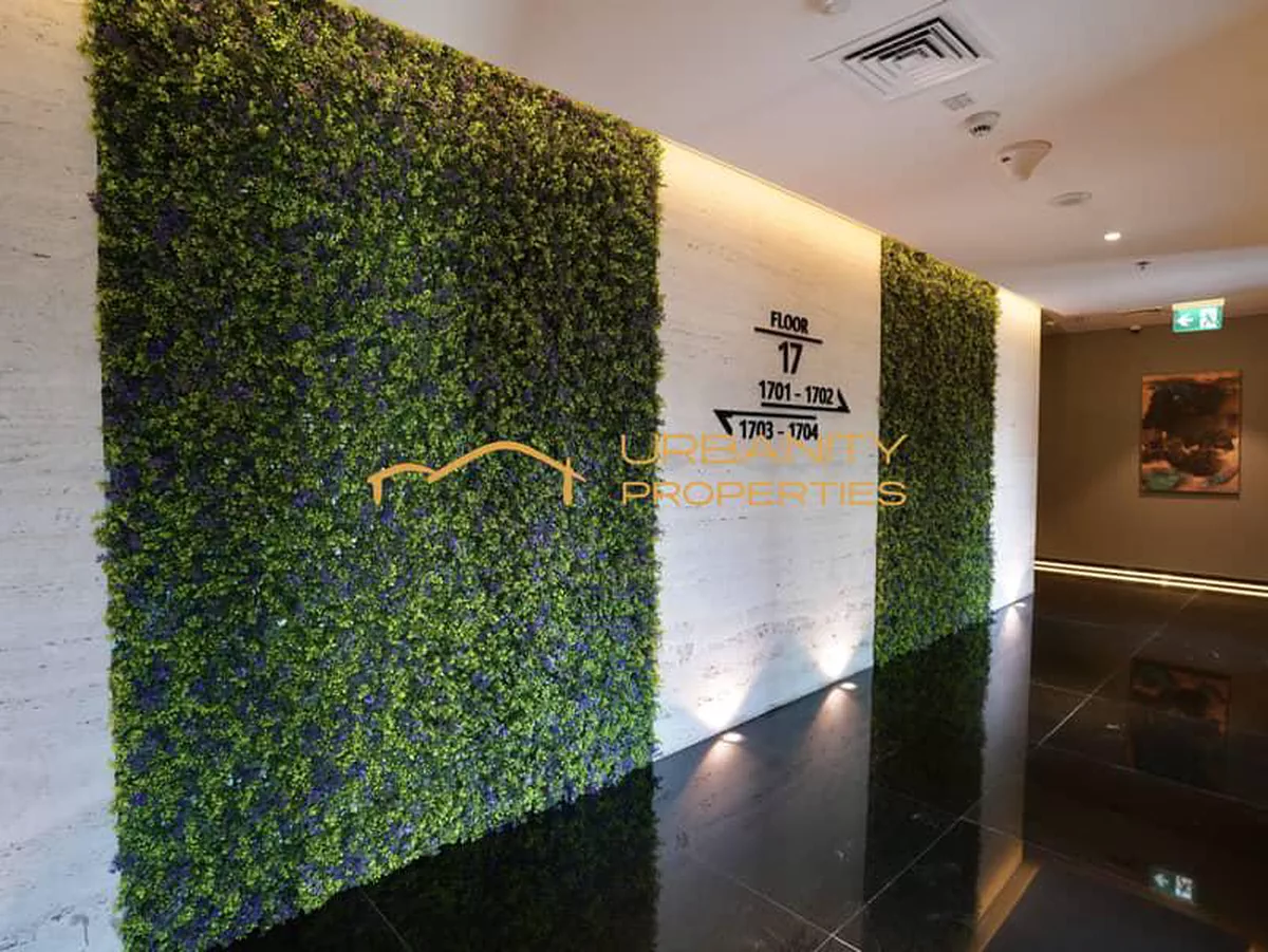 Spacious 3-Bedroom Apartment in Central 1, Business Bay-8-8