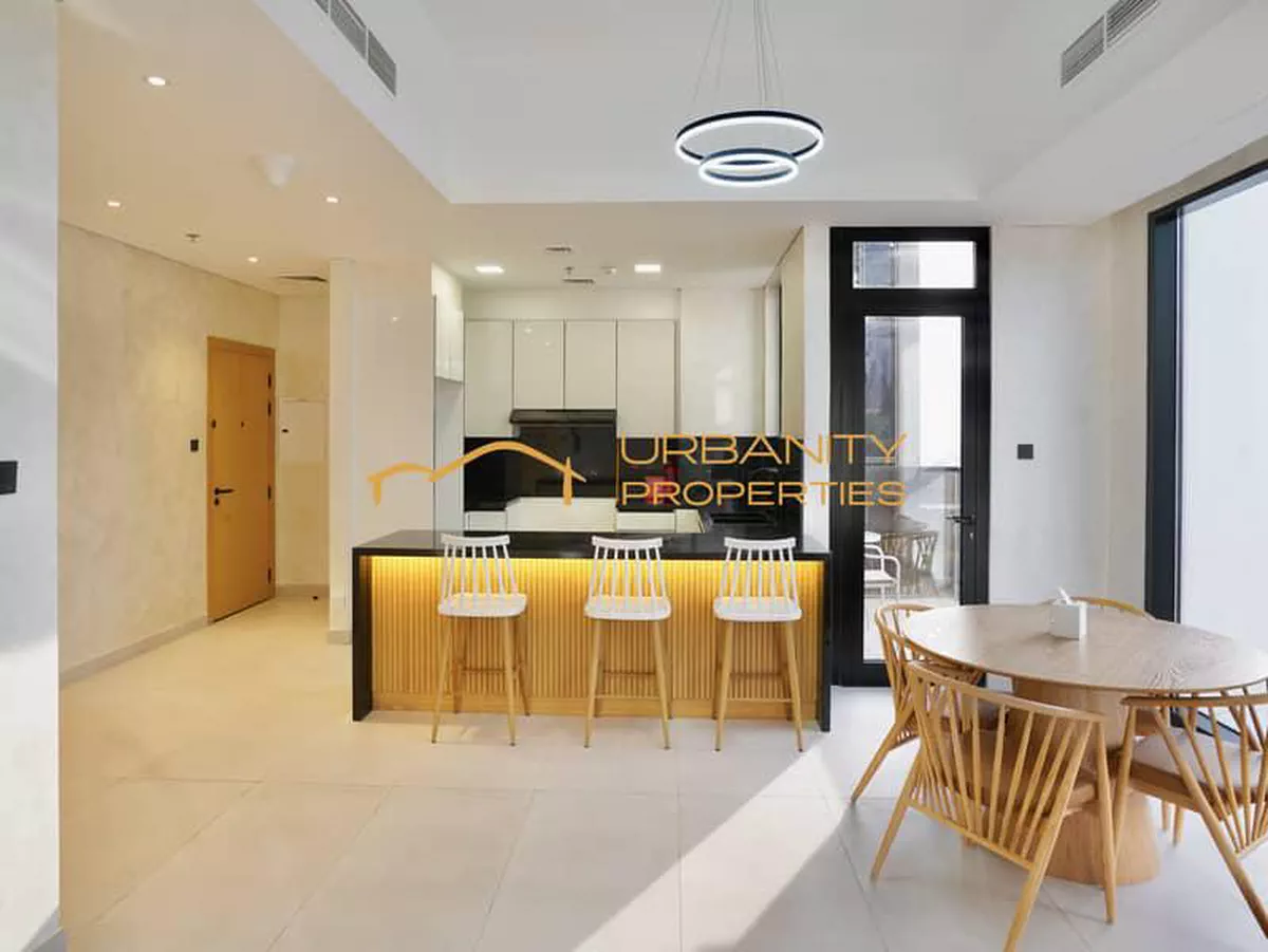 Spacious 3-Bedroom Apartment in Central 1, Business Bay-3-3