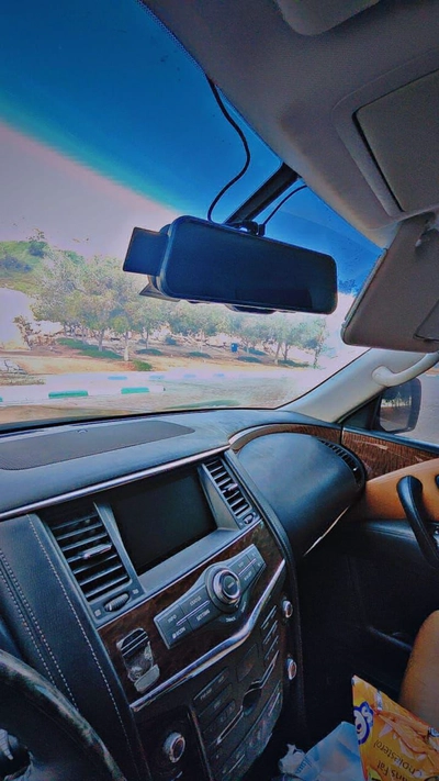 Nissan Patrol SUV-6