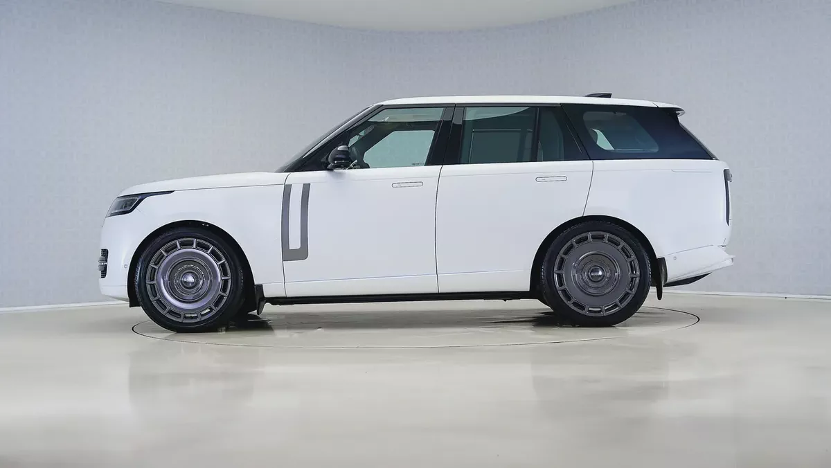 UAEs Very Best Example | AED 7,067 PM | P530 HSE | GCC | LOW KM-9-9