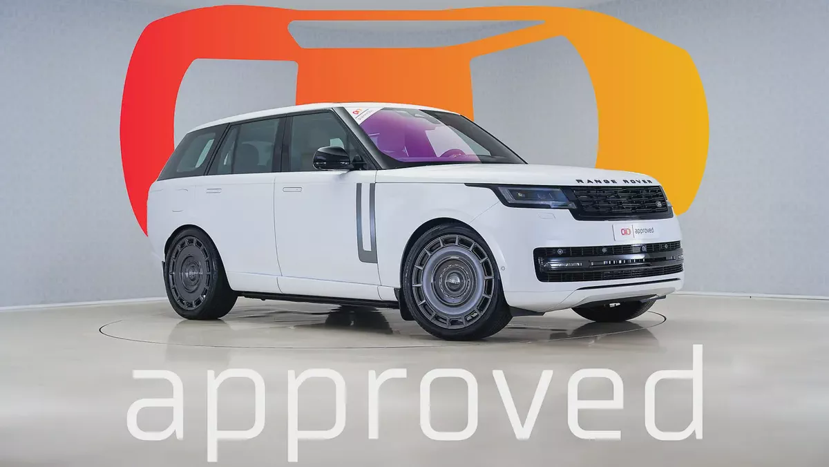 UAEs Very Best Example | AED 7,067 PM | P530 HSE | GCC | LOW KM