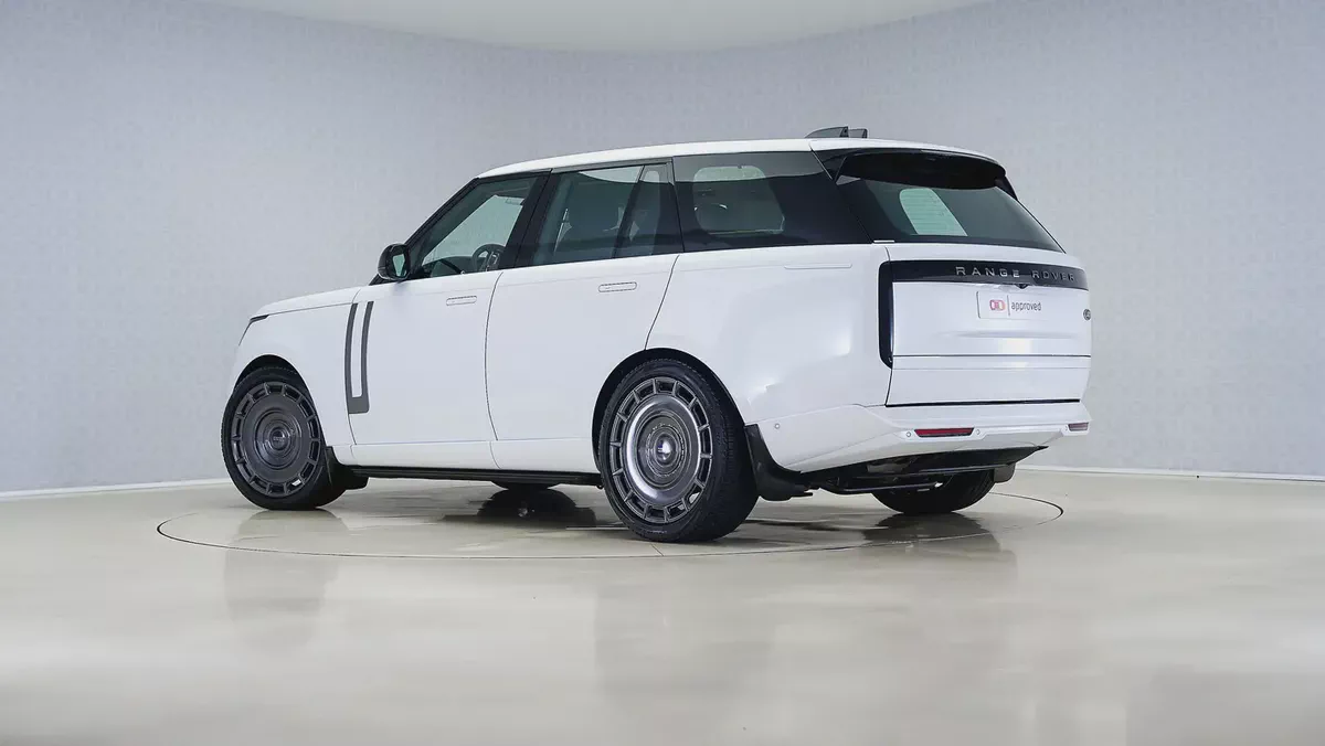 UAEs Very Best Example | AED 7,067 PM | P530 HSE | GCC | LOW KM-1-1