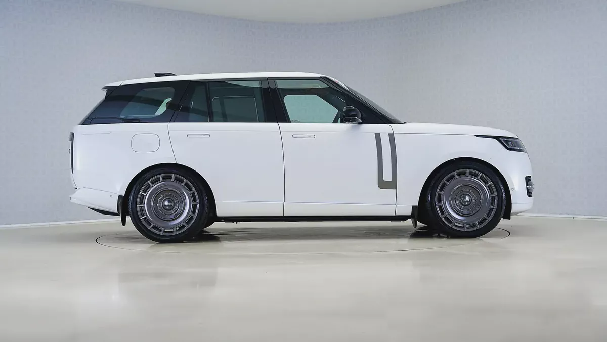 UAEs Very Best Example | AED 7,067 PM | P530 HSE | GCC | LOW KM-2-2
