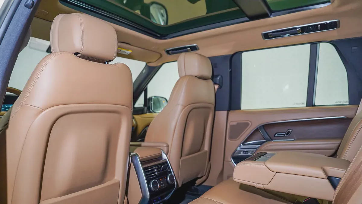 UAEs Very Best Example | AED 7,067 PM | P530 HSE | GCC | LOW KM-4-4
