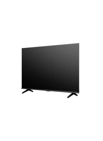Hisense 50 inch 60 Hz 4K Smart TV LED Resolution 50A6G Black-2
