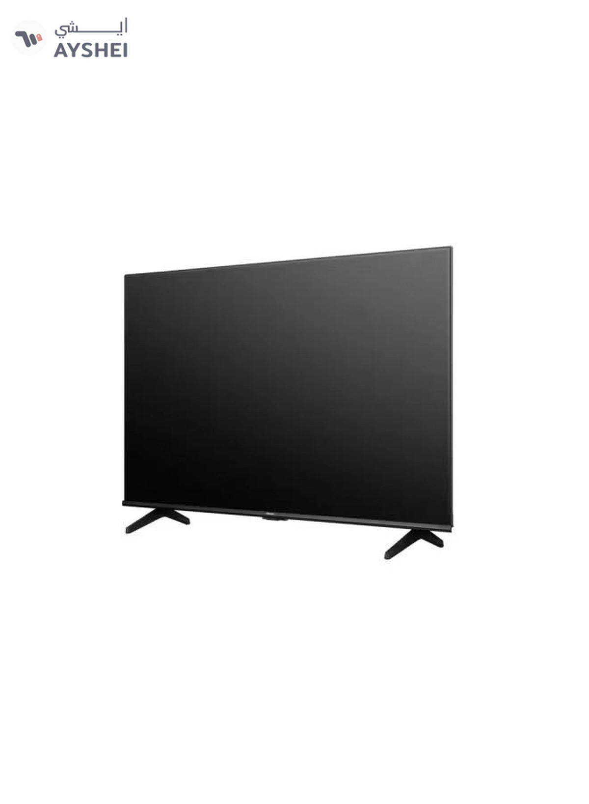 Hisense 50 inch 60 Hz 4K Smart TV LED Resolution 50A6G Black-2-2