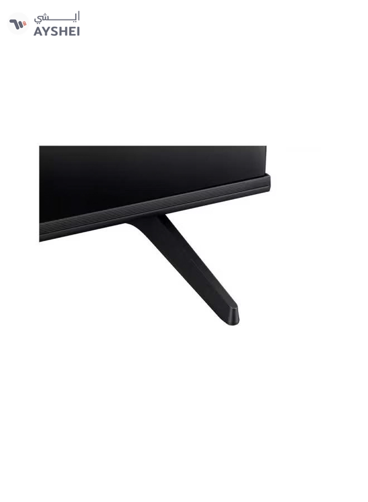 Hisense 50 inch 60 Hz 4K Smart TV LED Resolution 50A6G Black-4-4