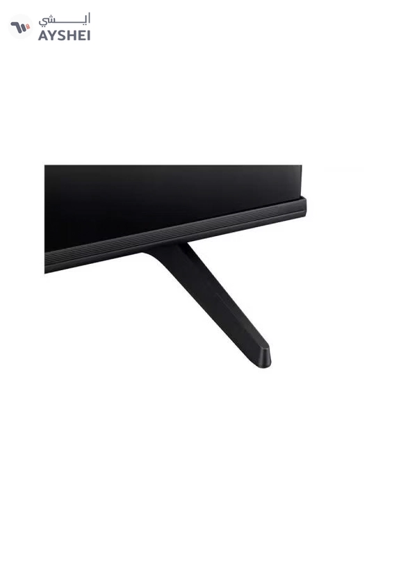 Hisense 50 inch 60 Hz 4K Smart TV LED Resolution 50A6G Black