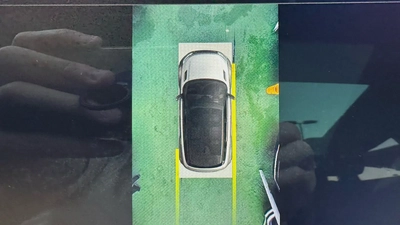 Evoque RDynamic model 2020 gcc original paint آيفوك ار ديناميك موديل ٢٠٢٠ خليجية صبغ وكالة-17