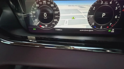 Evoque RDynamic model 2020 gcc original paint آيفوك ار ديناميك موديل ٢٠٢٠ خليجية صبغ وكالة-19