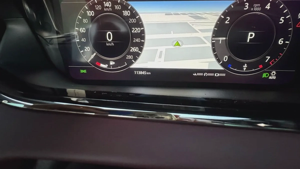 Evoque RDynamic model 2020 gcc original paint آيفوك ار ديناميك موديل ٢٠٢٠ خليجية صبغ وكالة