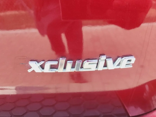7-Seater Dodge Durango 2017 Xclusive GCC Specs || Well maintained family used