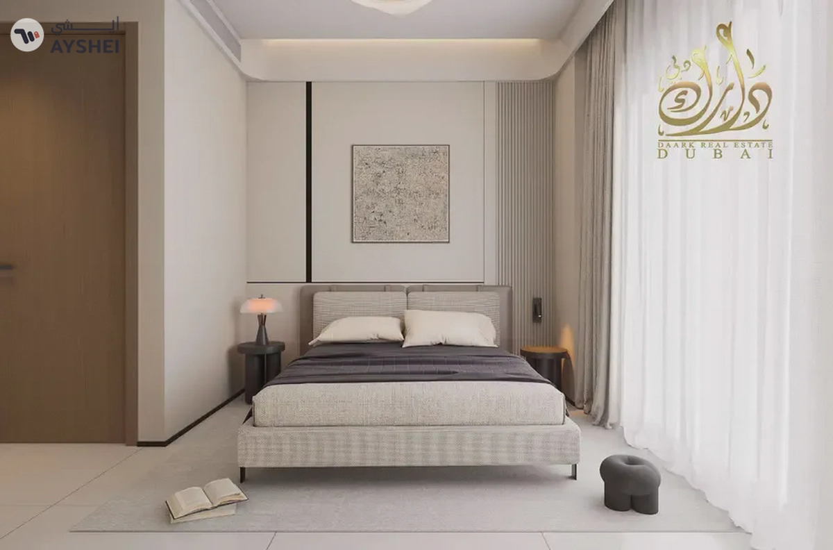 Up to 10% ROI | High-Demand | International City