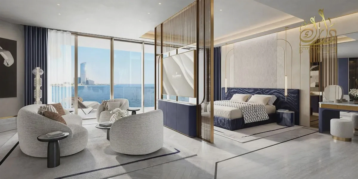 SEA & STYLE | ICONIC STYLE | BEACHFRONT LUXURY-1-1