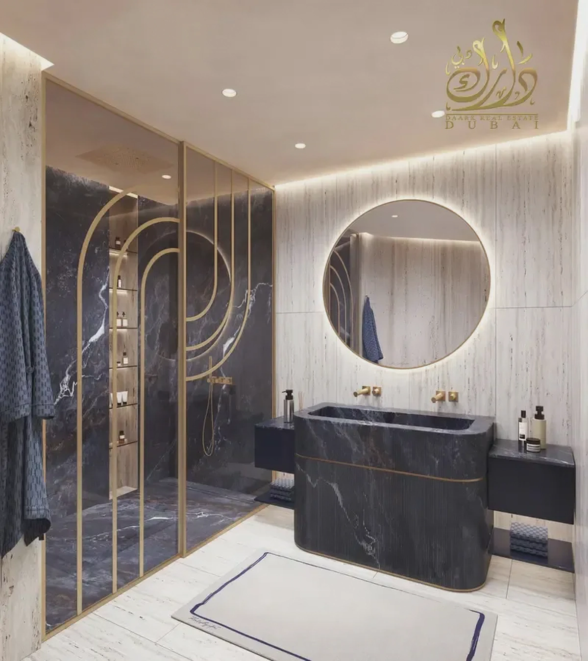 SEA & STYLE | ICONIC STYLE | BEACHFRONT LUXURY-4-4