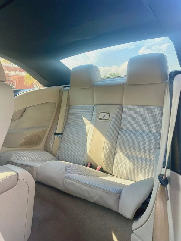 2009 VOLKSWAGEN EOS 2.0 TURBO CONVERTIBLE  || GCC|  || ACCIDENT FREE || PANORAMIC ROOF