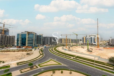 Beverly Boulevard, Arjan, Dubai-11