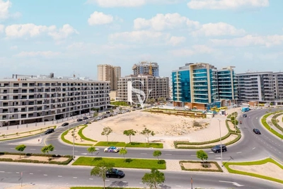 Beverly Boulevard, Arjan, Dubai-5