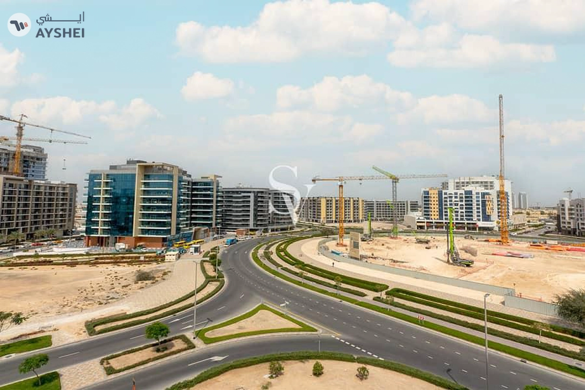 Beverly Boulevard, Arjan, Dubai-11-11